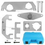 Crankshaft Pulley Locking Tool Fit Jaguar Land Rover Xe Xf Range Velar 2.0 New. Price: $79.24.