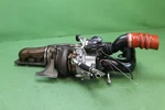 12-19 Bmw Activehybrid 335I 535I M235I Gas Turbocharger 11657643115 Oem Used. Price: $251.99.