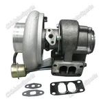 HX35W Turbo Charger For 1998 1/2 Dodge Ram Truck Cummins 6BT 5.9 3539343 New. Price: $145.00.