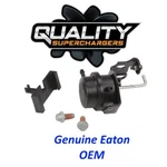 New Genuine Oem Chevy Cadillac Lsa Cts ZL1 Camaro Supercharger Bypass Actuator. Price: $126.99.