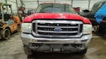Radiator 8-366 Fits 03 Excursion 7005746 Used. Price: $117.89.