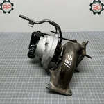 17-23 Alfa Romeo Giulia 2.0L Engine Turbocharger Oem Used. Price: $499.99.