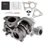TD04-11G Turbocharger For Mistubishi Pajero 4D56T 2.5L 28200-42540 New. Price: $183.57.