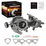 K03 Turbo For Kia Optima Hyundai Sonata Eco 1.6L 15-20 W/ Actuator 282312B770 New. Price: $253.95.