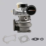 Turbocharger For Isuzu D-max Holden Rodeo 2.5L 136BHP 8972402101 New. Price: $197.16.