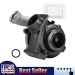 Low Pressure Turbocharger 8C3Z6K682A Fits 08-10 Ford F450 F550 6.4L Diesel V8 New. Price: $222.97.