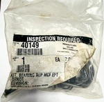 Eaton 40149 Actuator Bearing Repair Kit New. Price: $100.00.