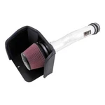 K&n 77-9039KP Performance Air Intake System 16-23 Toyota Tacoma 3.5L V6 Gas New. Price: $472.99.