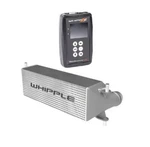 Whipple Ford Bronco Raptor 2022-2023 3.0L Stage 1 Intercooler System New. Price: $2035.00.
