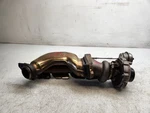 2014 2015 2016 2017 Mercedes Benz CLS550 Passenger Turbocharger 278-090-38-80 Used. Price: $270.00.