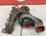 2018 Porsche Cayenne 958.2 (3.6L) Driver Side Turbocharger Assembly 94612302655 Used. Price: $875.00.