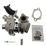 Right Side Turbocharger 2018-2021 Ford Expedition F150 3.5L JL3Z6K682D New. Price: $255.00.