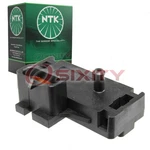 Ngk Ntk Manifold Absolute Pressure Sensor For 1987-1990 Pontiac Sunbird 2.0L Er New. Price: $58.22.