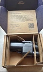 Oem Ford Ev Fast Charging Adapter Nacs CCS1 Tesla Superchargers Z22LC F-150 Mach New. Price: $187.50.