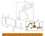 Chevrolet Gm Oem Turbocharger Intercooler-auxiliary Water Pump 22901367 New. Price: $541.17.