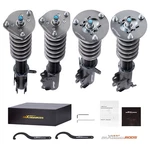 Maxpeedingrods COT7 Coilovers Suspension Damper Kit For Toyota Camry 97-01 New. Price: $399.00.