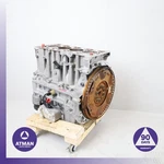 16-21 Volvo XC90 XC60 T6 Engine Motor Block Assembly 36010309 Oem Used. Price: $976.23.