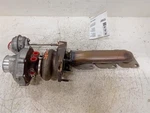 Lh Driver Side 2014 GL450 Turbocharger SKU#3871347 Used. Price: $188.10.