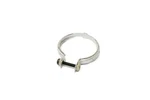 Genuine Saab 55559479 Turbocharger Duct Clamp 9-5 9-3 New. Price: $42.00.