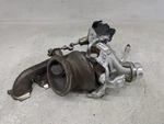2020-2022 Bmw X3 Supercharger Zfhhy Used. Price: $352.48.