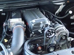 Whipple 2.3L Supercharger Intercooled Kit Gm/gmc/chevy 03-06 5.3L Truck New. Price: $7999.99.