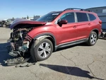 Turbocharger/supercharger Oem 19-25 Subaru Ascent 1YR Wrnty Used. Price: $150.00.