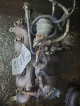 Used Supercharger Fits: 2013 Volvo 60 Series 2.5L Turbo Grade. Price: $135.72.