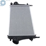 Intercooler Charge Air For Buick Regal Saab 9-5 2.0L 2.8L V6 13241751 New. Price: $67.30.