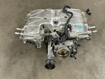 16 17 Jaguar Type X152 Supercharger Intake Manifold 3.0L 1447 Oem Used. Price: $335.99.