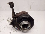 Turbocharger From 1994 Dodge Ram 3500 5.9L 12063972 Used. Price: $366.94.