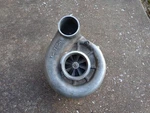 1986-1993 Ford Mustang 5.0L Vortech Supercharger Head Unit V1 Cobra 302 Gt Lx Used. Price: $2150.00.
