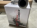 For Jeep Wrangler 91-99 Stage 2 Tj Kit Turbocharger 4X4 4.0L 6 Cylinder New. Price: $1000.00.