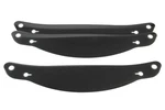 Racing Optics Tearoff Smoked Arai GP6/ SK-6/ GP-6 Ped 10218S New. Price: $38.20.