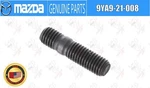 Mazda Oem Turbocharger Stud Mount Bolt 9YA9-21-008 For CX-7 New. Price: $9.00.