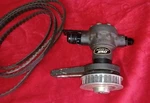 671 871 Blower Enderle 80A Mechanical Injection Fuel Pump With Pulley & Belts Used. Price: $350.00.