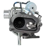 Turbocharger 2002-2008 Subaru Impreza Forester Baja Saab 9-2X Awd New. Price: $205.71.