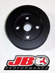 Whipple Lysholm 2300AX 1600AX Supercharger Pulley Chevy Gmc Saleen Series 5 New. Price: $199.99.
