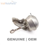 2015-2017 Porsche Macan 3.0L Left / Turbocharger Actuator 94612302631 Used. Price: $66.99.