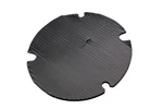 Supercharger Cover Gm Parts 12607028 New. Price: $30.86.