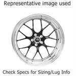 Weld 77HB7100N72A Wheel Rim Rt-s S77 17 In. X 10.0 5 120MM Each New. Price: $1029.19.