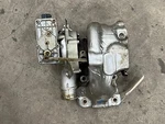2019-2023 Lincoln Nautilus 2.0L Engine Oem LOT2483 Used. Price: $169.99.