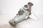2015 2016 Mercedes Benz E400 Turbocharger Left Driver Side 810466 Used. Price: $180.00.