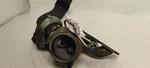 Front Turbocharger/supercharger Oem 15-20 Bmw M4 1YR Wrnty Used. Price: $335.00.