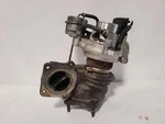 Used Turbocharger Fits: 2017 Chevrolet Camaro 2.0 Grade. Price: $156.59.