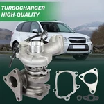 For Subaru Impreza 2009-2010 With EJ255 Engine Turbocharger 14411AA710 New. Price: $158.97.