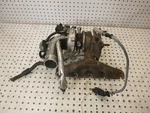 10-17 Volkswagen Cc 2.0L Exhaust Manifold Turbocharger Oem A1501F50A05394 Used. Price: $225.00.