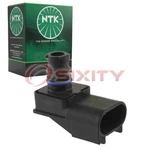 Ngk Ntk Manifold Absolute Pressure Sensor For 2009-2010 Dodge Grand Caravan Af New. Price: $36.01.
