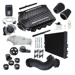Ford Racing M-6066-M8800 Supercharger Kit 24-25 Mustang Gt/dark House New. Price: $11611.95.