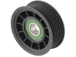49SR73C Supercharger Accessory Belt Idler Pulley Fits Pontiac Bonneville New. Price: $19.15.