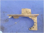 1993-1995 Ford F150 Lightning 351W Supercharger Bracket Mount 2790 Used. Price: $149.99.